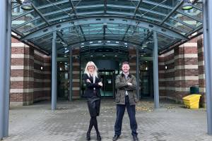 LEADING NORTHERN PROPERTY FIRM EXPANDS TO TEES VALLEY