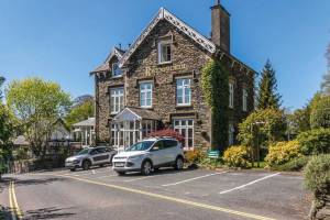 THE INN COLLECTION GROUP ACQUIRES LAKE DISTRICT HOTEL FOLLOWING “SIGNIFICANT REFURBISHMENT”