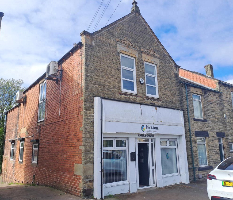 51 Church Street, Barnsley