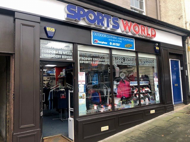 37 Market Street, Alnwick