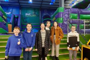 NE YOUTH CHARITY RECEIVES ‘VITAL’ FUNDING BOOST