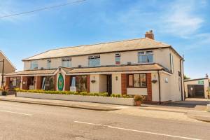 INN COLLECTION GROUP ACQUIRE LATEST PROPERTY: THE LINKS HOTEL IN SEAHOUSES