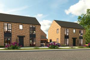 AVAILABLE NOW: ACLAND HOMES AT BACKWORTH