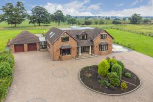 DURHAM'S MOST LUXURIOUS PROPERTIES AVAILABLE RIGHT NOW