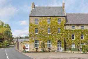 FOUR STUNNING PROPERTIES AVAILABLE IN NORTHUMBERLAND