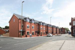 NEW PROPERTIES ANNOUNCED FOR SOUTH SHIELDS