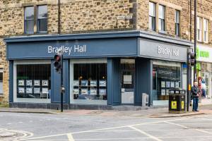 BRADLEY HALL ANNOUNCES LONGER OPENING HOURS AND INCREASED AVAILABILITY