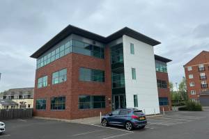 NEW LAUNCH GROUP HQ PROVES THE PERFECT FIT