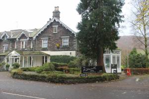 MAGNIFICENT SEVEN FOR THE INN COLLECTION GROUP WITH THE WORDSWORTH HOTEL ACQUISITION