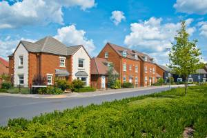 NORTH EAST HOUSING MARKET CONTINUES RESILIENCE