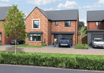 Residential Plots at Middlesbrough, Bishop Auckland, Birtley and Morpeth