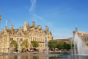 CITY OF CULTURE TO BOOST BRADFORD’S COMMERCIAL PROPERTY MARKET