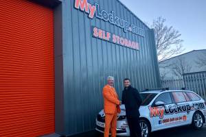 NORTH EAST STORAGE COMPANY ANNOUNCES EXPANSION