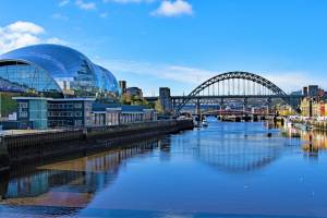NORTH EAST ‘BEST PLACED TO BENEFIT’ AS HOME WORKING NUMBERS SLIDE
