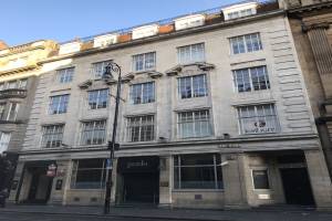 ICONIC NEWCASTLE BUILDING SOLD IN £2.42M DEAL