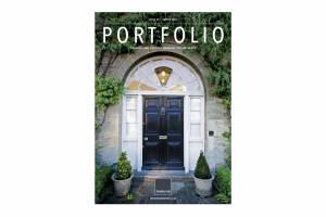A NOTE FROM THE EDITOR OF PORTFOLIO MAGAZINE