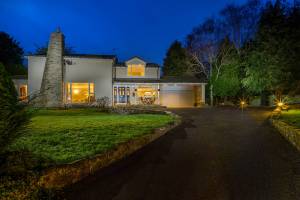 ‘EXQUISITE’ HOME IN QUAINT COUNTY DURHAM VILLAGE HITS THE MARKET