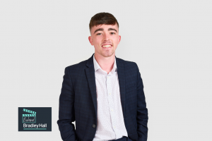 MEET THE TEAM: NATHAN HALL, ACCOUNTS ASSISTANT