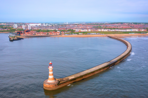 5 REASONS WHY SUNDERLAND IS A GREAT PLACE TO LIVE