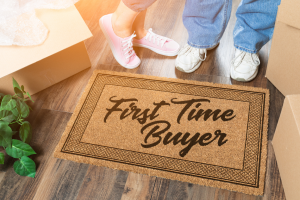 NAVIGATING MORTGAGES: A HANDY GUIDE FOR FIRST-TIME HOMEBUYERS