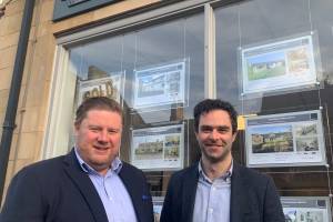 DIRECTOR APPOINTED BY PROPERTY FIRM TO SUPPORT GROWTH THROUGHOUT NORTHUMBERLAND