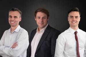 THREE NEW HIRES AS FIRM’S YORKSHIRE EXPANSION GATHERS PACE