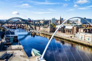 ROBUST NORTH EAST ECONOMY MARCHES ON