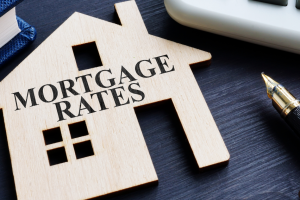 UNDERSTANDING DIFFERENT TYPES OF MORTGAGES