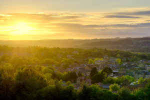 HEXHAM NAMED AMONG UK’S ‘BEST PLACES TO LIVE’