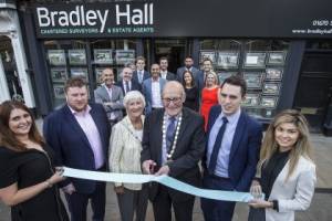 MORPETH PROPERTY FIRM ACQUIRES HIGHEST MARKET SHARE