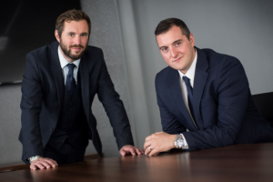 DEPARTMENT GROWTH AND APPOINTMENTS AT PROPERTY FIRM