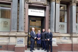 EXPANDING LAW FIRM SET TO MOVE TO NEWCASTLE CITY CENTRE OFFICES