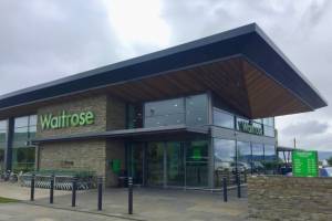HELENSBURGH SUPERMARKET PURCHASED IN £13.7M DEAL