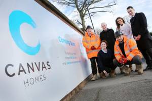 NEW HOMES FOR SUNDERLAND FOLLOWING £7M INVESTMENT