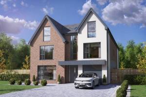 WHY BUY NEW? THE BENEFITS OF BUYING A NEW BUILD HOME