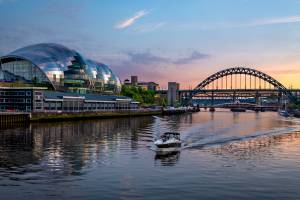 NORTH EAST COMMERCIAL PROPERTY ‘VERY MUCH IN DEMAND’