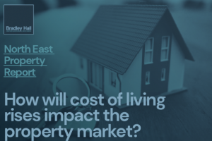 HOW WILL COST OF LIVING RISES IMPACT THE PROPERTY MARKET?