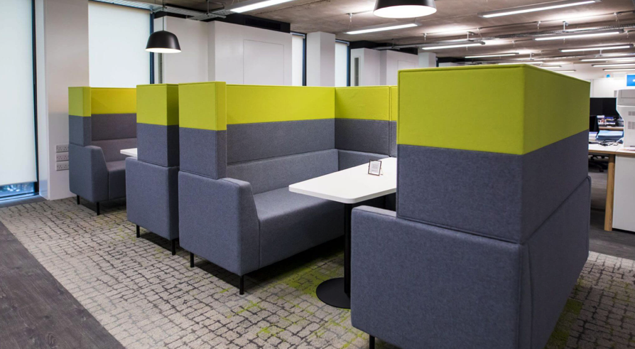 Seating with sound buffering panels in the offices we worked on for Search Consultancy..png