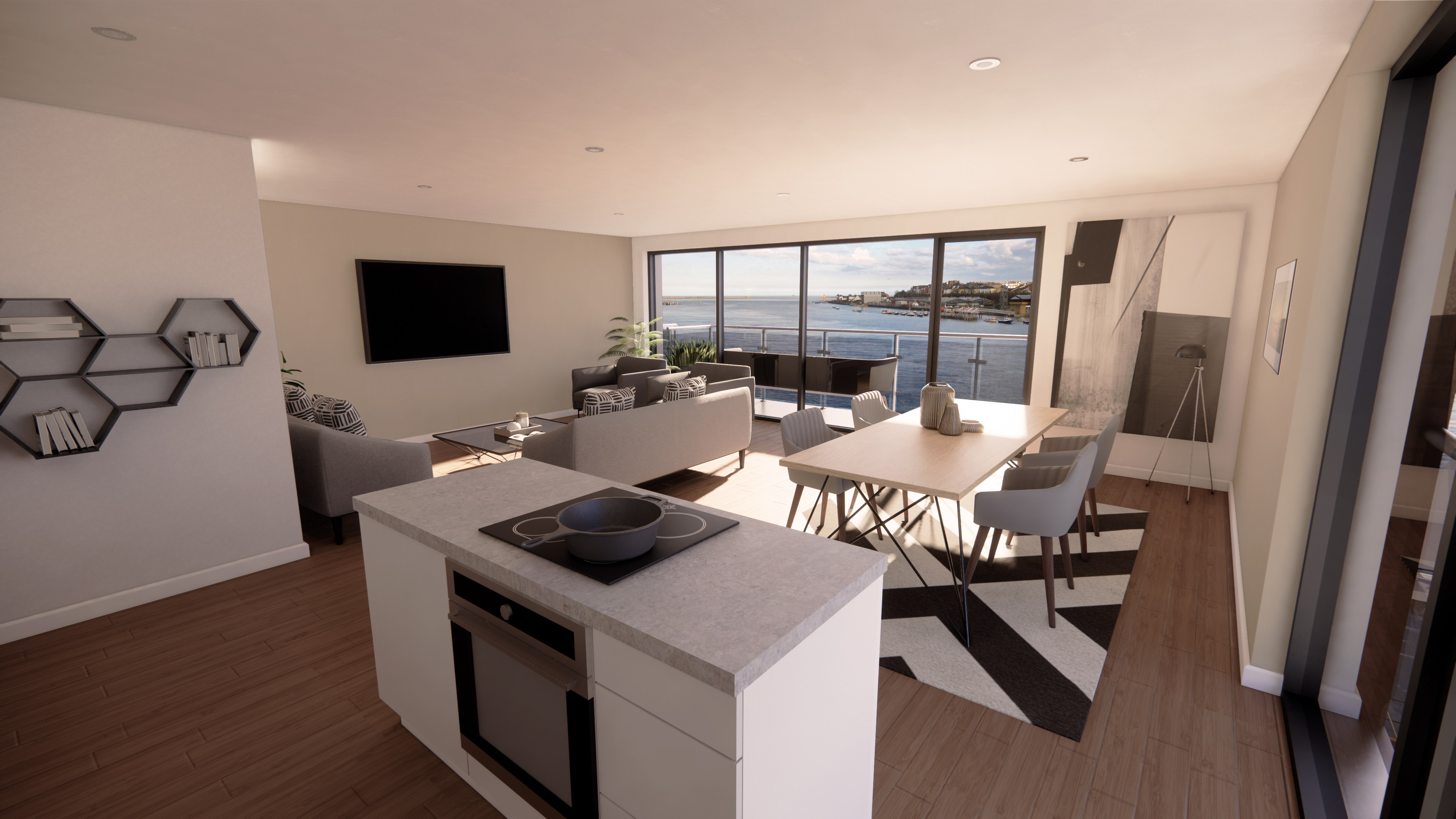 Shepherds Quay - Enscape_Living Space View 1 (Style 1).jpg