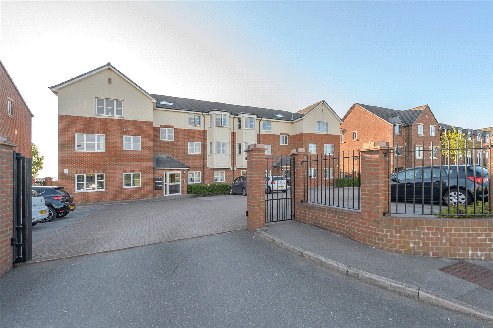 Lambton View, Rainton Gate