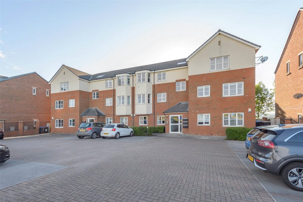 Lambton View, Rainton Gate