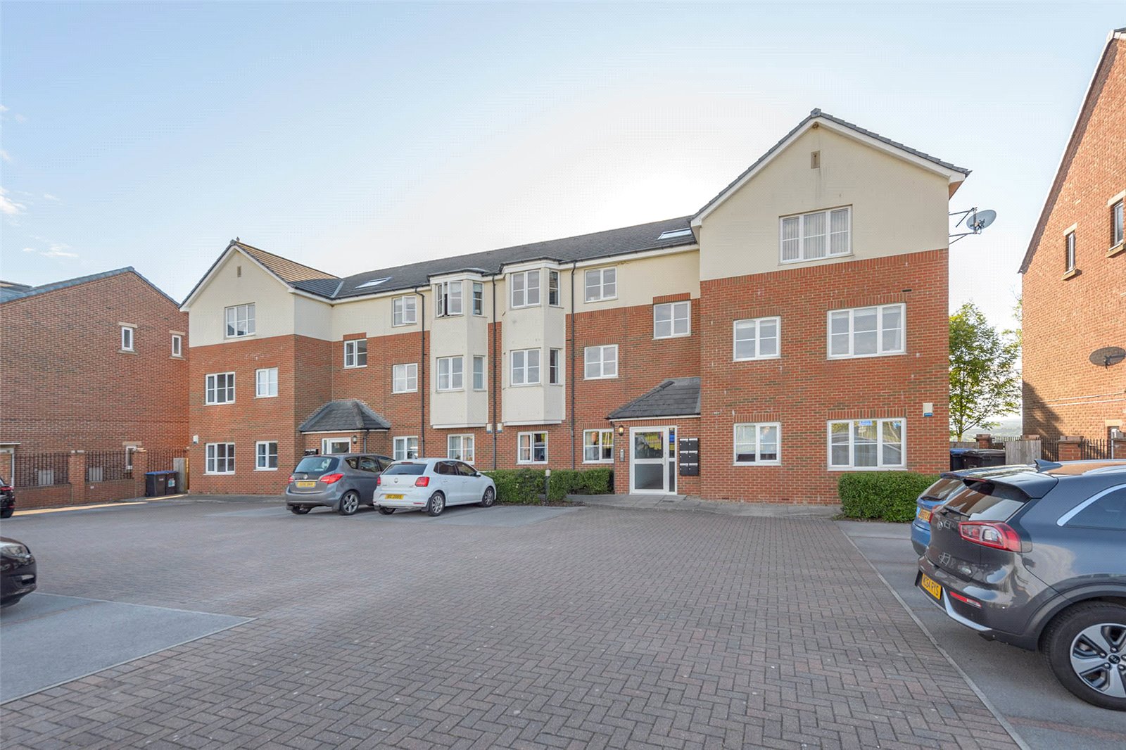 Lambton View, Rainton Gate