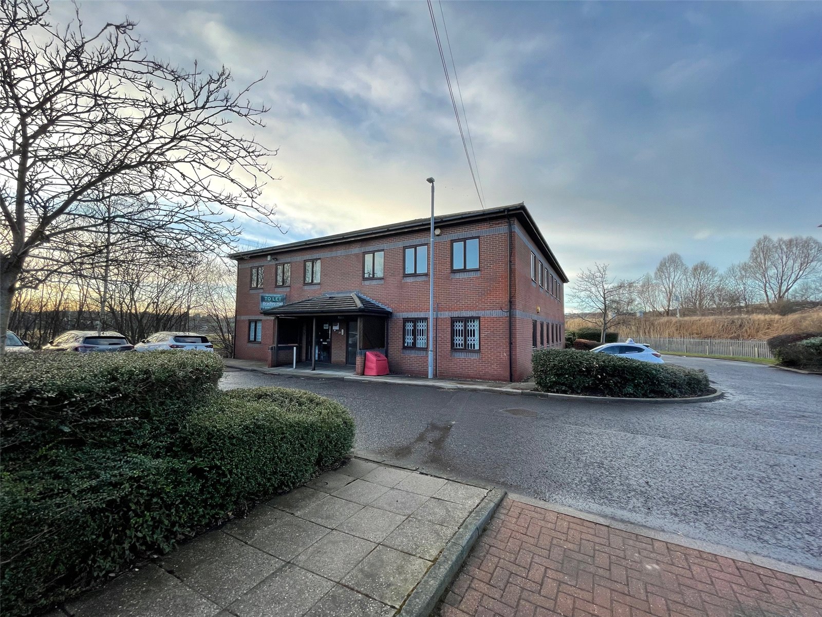Metro Centre East Business Park, Waterside Drive