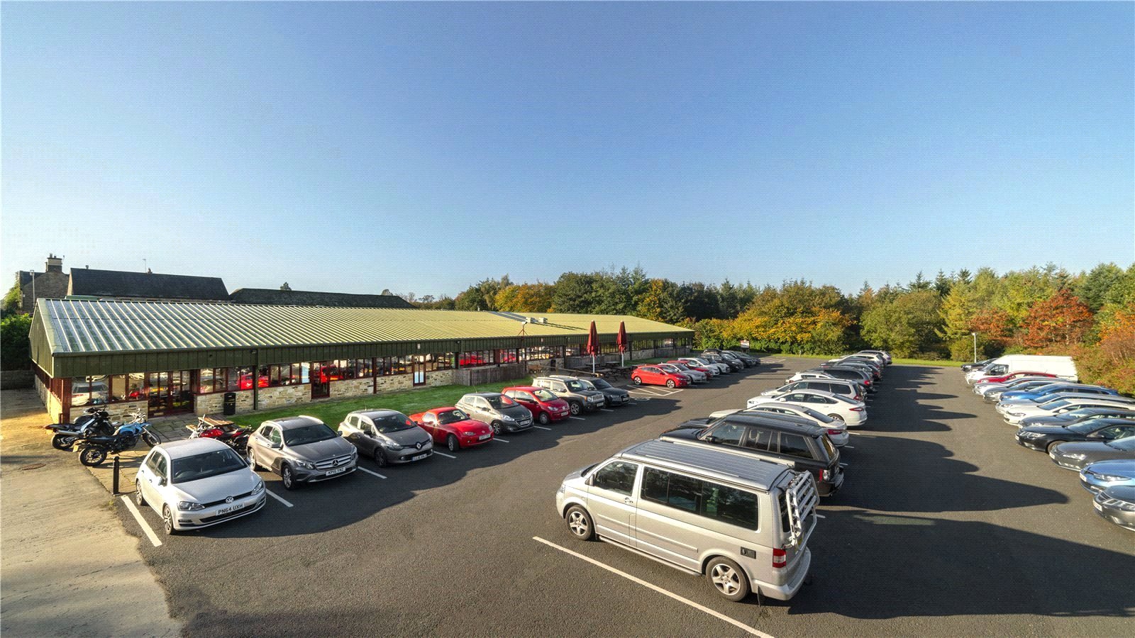 5 Stocksfield Hall Business Park, Stocksfield