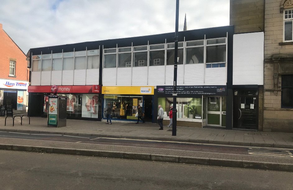 Front Street