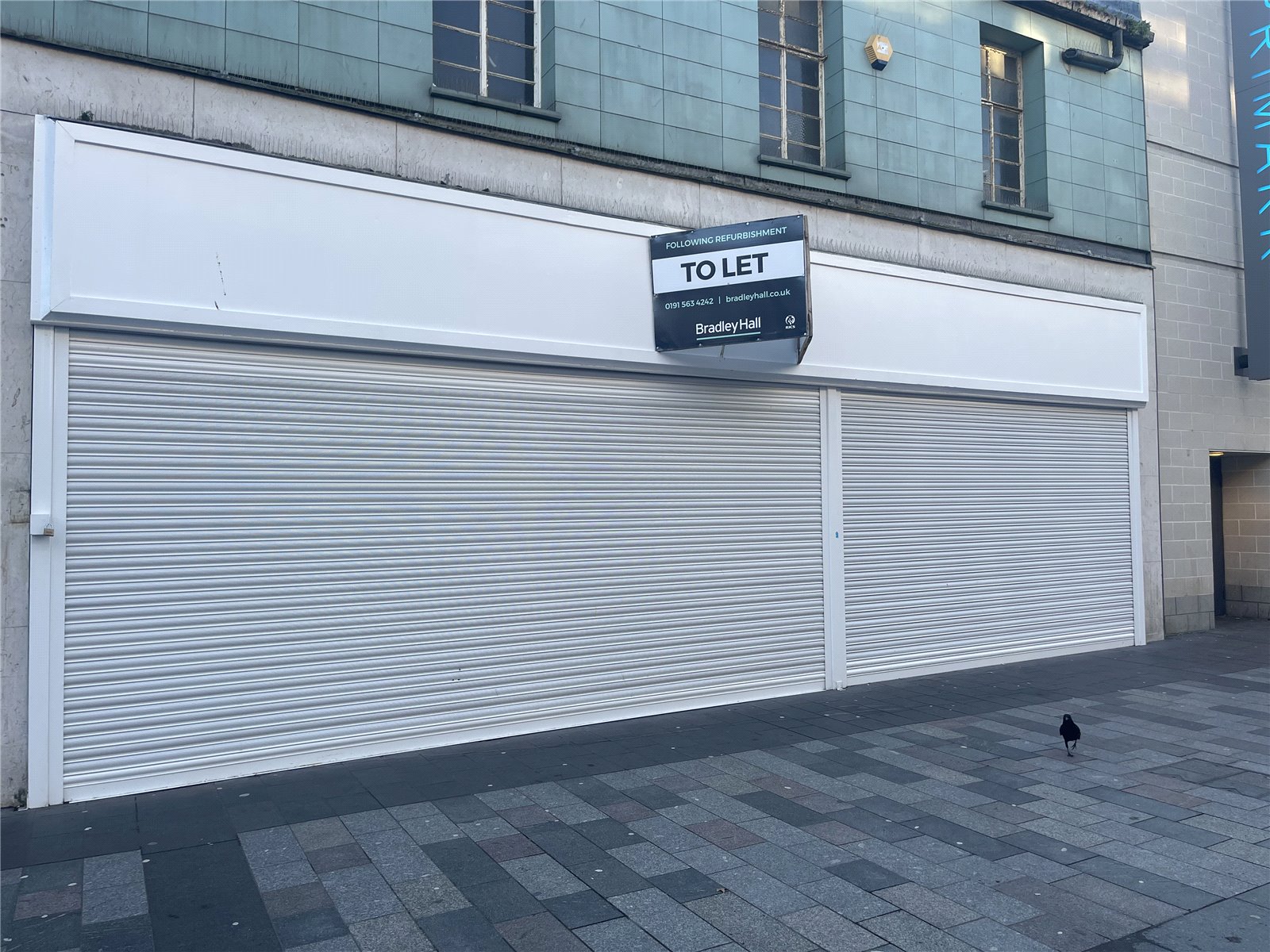 High Street West, Sunderland