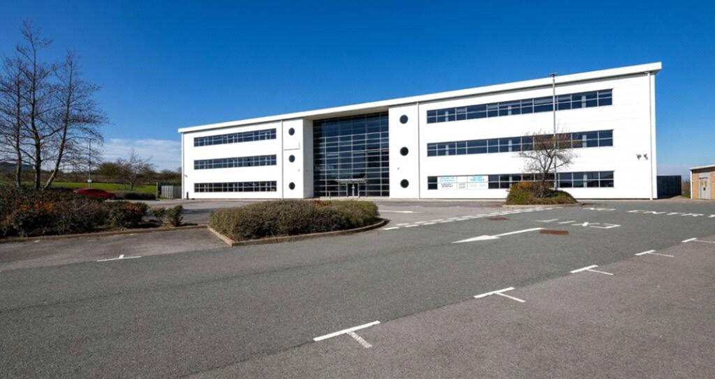 Spectrum Business Park, Seaham