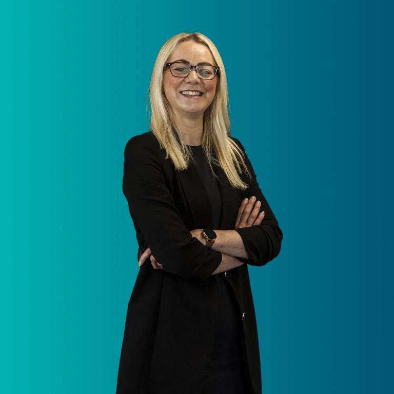 Lesley - Teeside