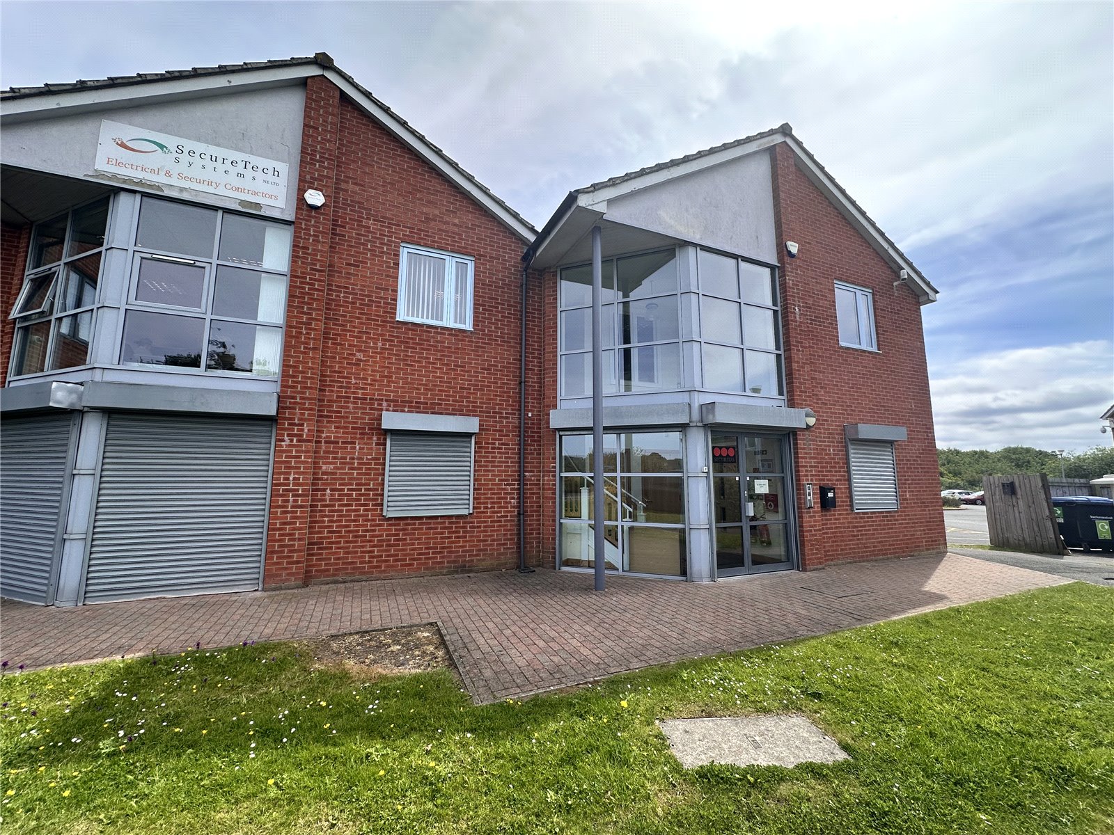 45-46 Apex Business Village,, Annitsford,