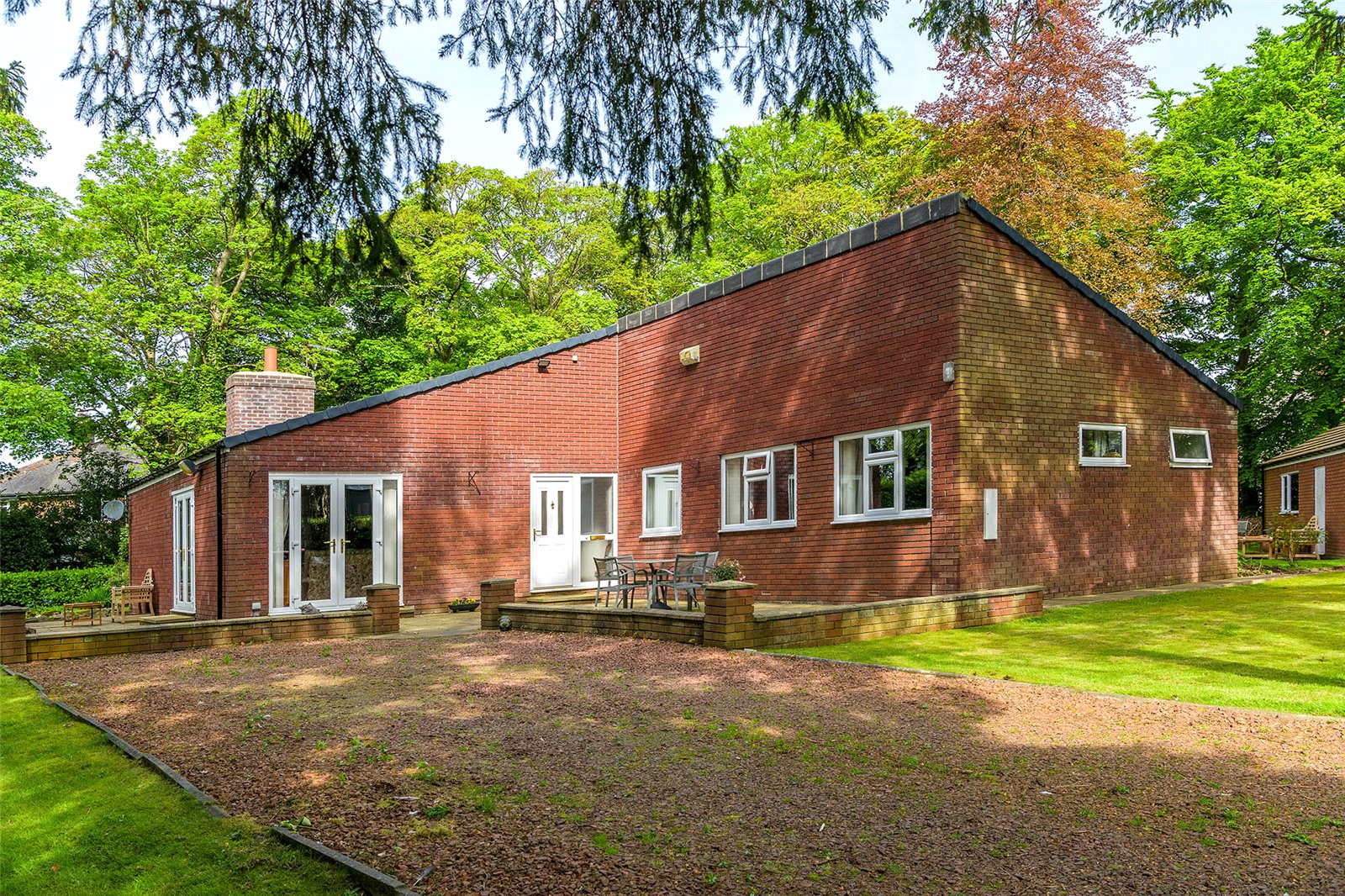 Almoners Barn, Durham